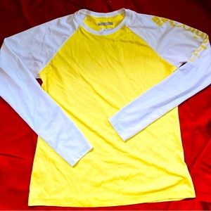 Columbia long sleeve brand new W/ o tags